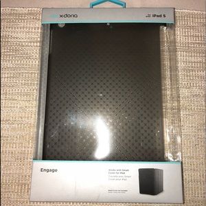 iPad 5 Case XDoria “Engage”
